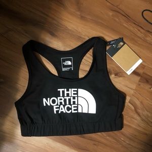 The North Face Sports Bra, New
